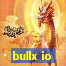 bullx io